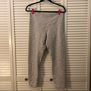 BNWOT Lululemon Wunder Under Pant